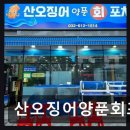 소사로 58 | 부천 소사구 회 포차 산오징어양푼회포차 신선함과 가성비가 돋보이는 곳