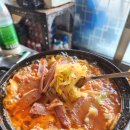 명랑기사식당