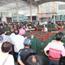 안동농협 농산물유통센터 이미지