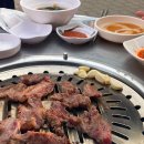 초지참숯불갈비 이미지