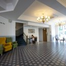 힐사이드 호텔 이미지