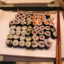 자갈치뷔페 이미지