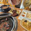발섬6길 | 광양 중마동 단체 회식하기 좋은 룸있는 소고기 한우맛집 &#39;한우관&#39; 솔직후기
