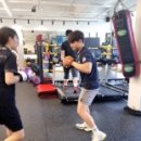 최고체육관 복싱클럽 이미지