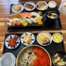 대구광역시 서구청 | 대구 평리동 서구청 근처 횟집 맛집 깜스살맛나는집 후기