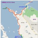 대부해솔길 6-2코스(순환코스) | 저녁노을이 아름다운 섬 '구봉도'로 대변되는, 서해랑길 91코스(독도바다낚시터-구봉도관광안내소)