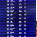 두바이 공항 마르하바 라운지에서 모리셔스로 떠날 준비해요 ღ