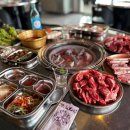참숯불갈비살 이미지