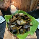 아워소프트 | 나트랑 리조트 아미아나 깜란, 무료 해피아워 시간 전종류 메뉴 후기