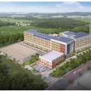 내리숲초등학교 이미지