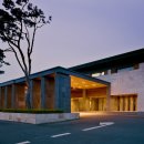 컨트리클럽하우스 이미지