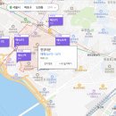 원효초교 | 용산 한강타운 임장 후기