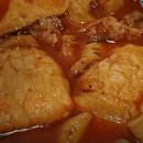 냥냥떡볶이 이미지