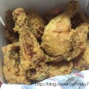 치킨바보두마리 이미지