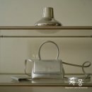 코노시도진 | 미니백 후기 겨울에도 귀여울 10만 원대 실버백 콜테(cortte)