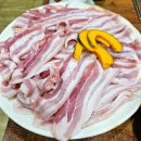 참한우촌돼지식육식당