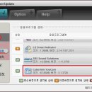 ﻿LG] XNOTE A520 [웹캠/Win7_64bit] XNOTE용 CyberLink YouCam 프로그램 이미지