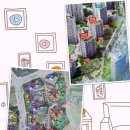 테라스203 이미지