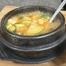 수리산돌솥쌈밥 | ​[산본/ 맛집] 신선한 특수 야채가 가득! 푸짐한 쌈밥 한 상 '수리산영양돌솥쌈밥' 내돈내산