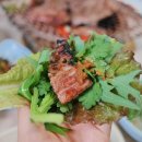 태백골산야초식당 이미지