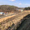 탄현중학교 버스정류장 이미지