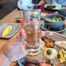 시그니엘 부산 더뷰 조식 뷔페 기본정보 &amp; 이용 솔직 후기
