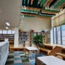 세미도서관 3층 이미지