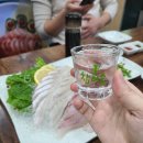 재우해양수산 | 🍴 망우동/상봉 맛집 : 상봉에서 제일 싱싱한 횟집!! 재우해양수산