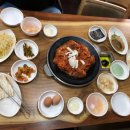 청양일초 여수쭈꾸미&커피스토리