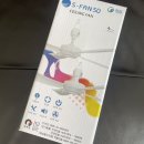 주식회사 현승 | 차량선풍기 추천! 현승코리아 S-FAN 20 다용도 차량 선풍기, 가성비 좋은 차박 필수템
