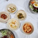 김제 만경 맛집 동산로스정육점 한우 육회비빔밥 후기