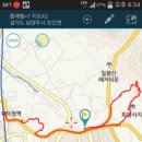 풍류길 이미지