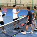 아마추어 2000명 코트 달궜다…스포츠·관광·문화 아우른 축제의 장 주목 이미지