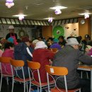 광명종합사회복지관 경로식당 이미지