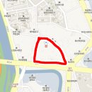 중앙중학교건너편 이미지