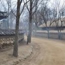 한국민속촌 박물관 이미지