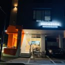 지축샌드위치단체주문 프로메사나우 - 스테이크 샐러드, 파스타 포장 후기