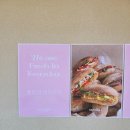 배진HAUS | [북촌/안국/경복궁] 북촌 샌드위치 맛집 going 해봣니ㆍㆍ? 모자이크베이커리 & 뵈르뵈르 후기