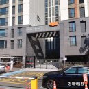 여명중학교 버스정류장 이미지