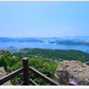 유달산 이미지