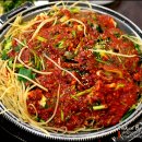 월순 철판 동태찜 이미지