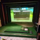 충암스크린 골프존 이미지