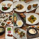 떡갈비 장공방 | 대구 상견례 룸식당 추천 3만원대 한정식 청라연 내돈내산후기, 대구 상견례 선물 추천