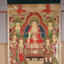 NR-18[화엄사로]-상-301 | 화엄사 대웅전 삼신불회도와 삼신불신앙의 전개
