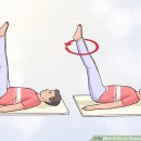 저녁요가 이미지