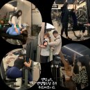 P-6707 | 센텀pt 전문 위드피트니스 제임스 트레이너 리얼 찐 후기 모음!