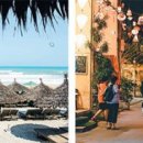 시간이 멈춘마을 이미지