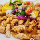 군산 비응도 유명 중식당 아리울 해물짬뽕 후기