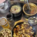 주정차단속-36 | 구의역 술집 뜬금포차 안주빨 세우고 온 썰푼다