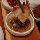 아리랑숯불갈비전문점 | 서면 고기집 생갈비전문점 길촌숯불갈비 후기